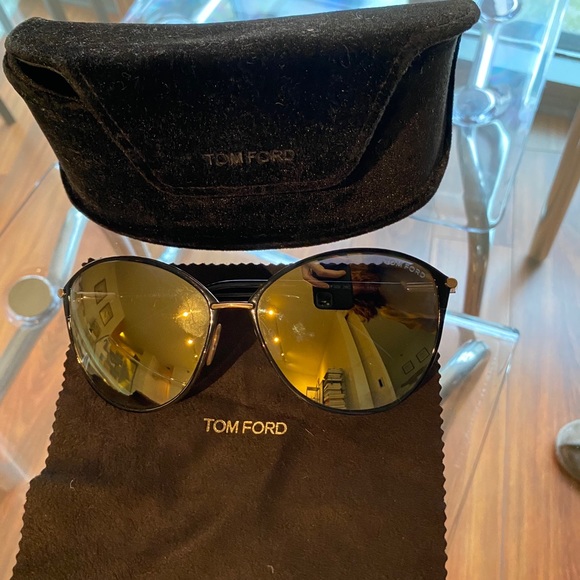 Tom Ford sunglasses main image 7